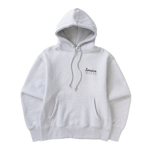Service Works Ανδρικό φούτερ Eating Adventures Hoodie